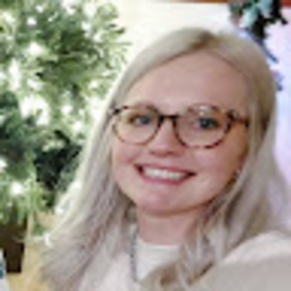 Meet your Posher, Kacie